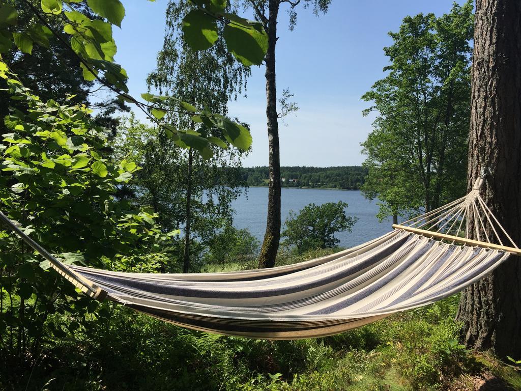 ホテルSund Nergarden Vagnhärad 部屋 写真