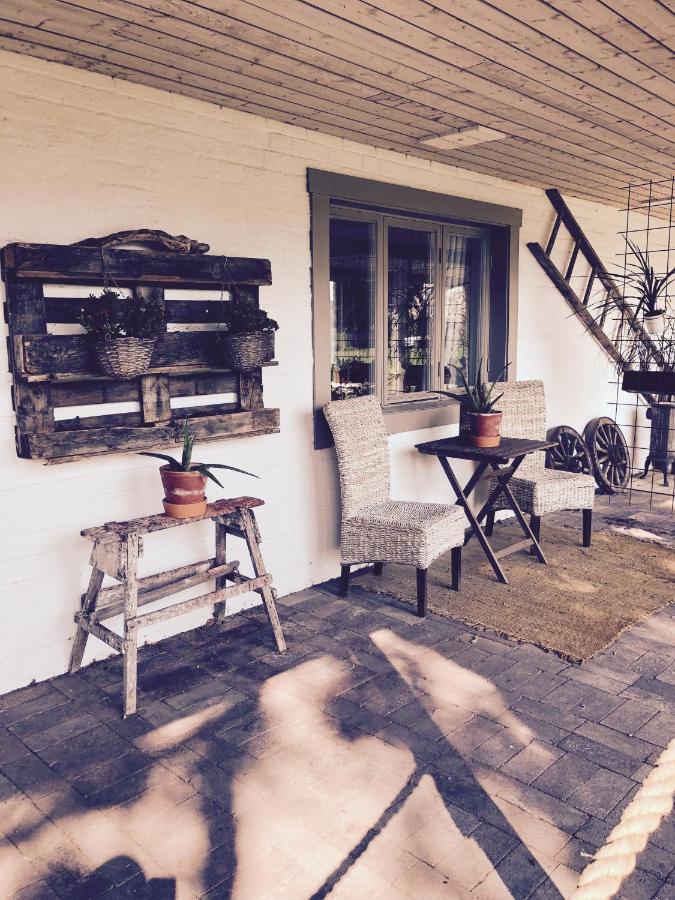 ホテルSund Nergarden Vagnhärad エクステリア 写真